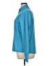 we wander Blue Pullover Sweater Size XL - photo 5