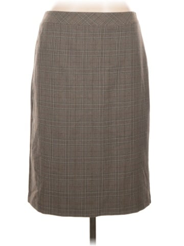 Roz & Ali Formal Skirt (view 1)