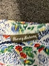 Tommy Bahama Blue Short Sleeve Blouse Size S (estimated) - photo 7