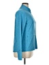we wander Blue Pullover Sweater Size XL - photo 4