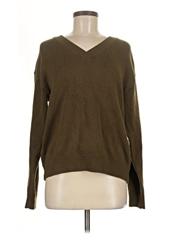 Banana Republic Factory Store Pullover Sweater (view 1)