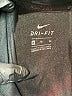 Nike Color Block Black Track Jacket Size XL - photo 6