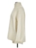 Gap Ivory Turtleneck Sweater Size XS - photo 5