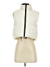 Ci Sono 100% Polyester Ivory Vest Size S - photo 1