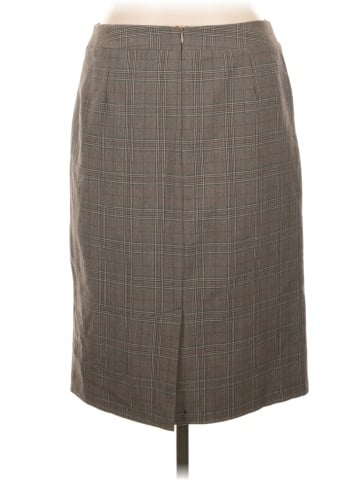 Roz & Ali Formal Skirt (view 2)