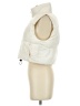 Ci Sono 100% Polyester Ivory Vest Size S - photo 5