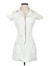 Show Me Your Mumu White Romper Size XS - photo 1