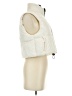 Ci Sono 100% Polyester Ivory Vest Size S - photo 4