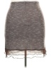 Jonden Tweed Gray Brown Casual Skirt Size XXL (estimated) - photo 2