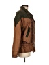 Assorted Brands Color Block Brown Jacket Size M - photo 4
