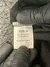 Unbranded Solid Black Jumpsuit Size S - photo 4