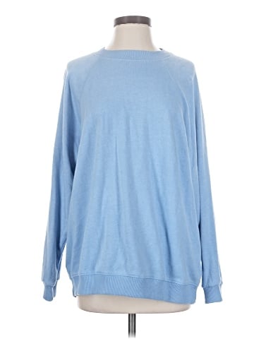 American Eagle Outfitters Pullover Sweater (view 1)