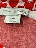 Stella McCartney Hearts Red Dress Size 8 - photo 3