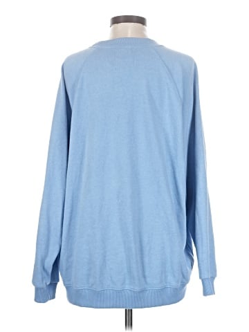American Eagle Outfitters Pullover Sweater (view 2)