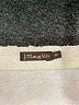 J. McLaughlin Chevron-herringbone Ivory Casual Skirt Size M - photo 4