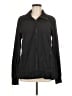 Lululemon Athletica Black Track Jacket Size S - photo 1