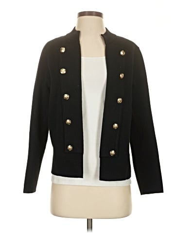 Jones New York Signature Blazer (view 1)