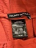 Hilary Radley 100% Polyester Red Casual Pants Size M - photo 7