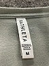 Athleta Gray Sleeveless T-Shirt Size M - photo 7