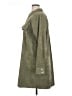 Kori America Green 3/4 Sleeve Blouse Size XL - photo 5