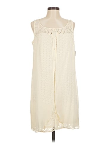 Gabby Skye Casual Dress (view 1)