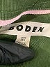 Boden Green Long Sleeve Button-Down Shirt Size 6 - photo 7