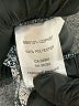 Lila Rose 100% Polyester Gray Long Sleeve Blouse Size XS - photo 8