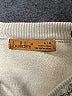 Belldini Solid Silver Turtleneck Sweater Size L - photo 7