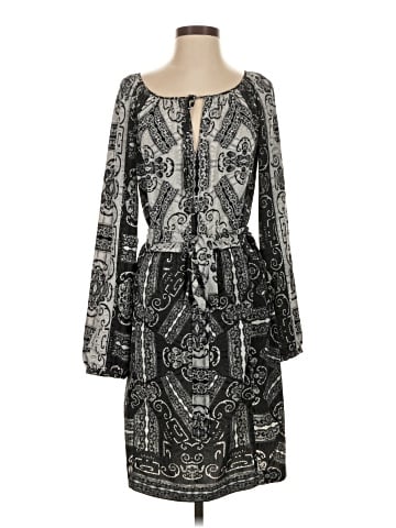 Yoana Baraschi Casual Dress (view 1)