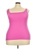 A New Day Pink Tank Top Size XXL - photo 1