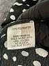 Gibson 100% Polyester Black 3/4 Sleeve Blouse Size XL - photo 9