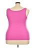 A New Day Pink Tank Top Size XXL - photo 2