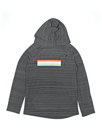Hurley Pullover Hoodie (view 1)