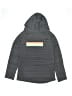 Hurley Gray Pullover Hoodie Size S (kids) - photo 1