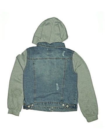 Ci Sono Denim Jacket (view 2)