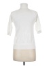 Zara Ivory Turtleneck Sweater Size M - photo 2