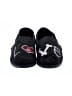 Skechers Black Flats Size 10 - photo 2