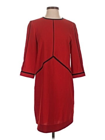 Zara Basic Casual Dress (view 1)