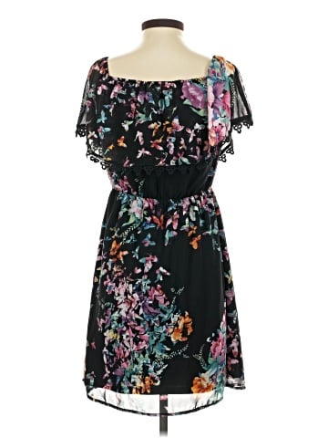 Charming Charlie Cocktail Dress (view 2)