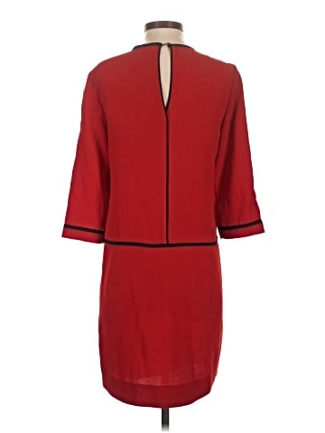 Zara Basic Casual Dress (view 2)