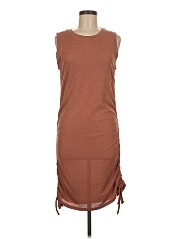 Hudson Gray Casual Dress (view 1)
