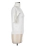 Zara Ivory Turtleneck Sweater Size M - photo 4