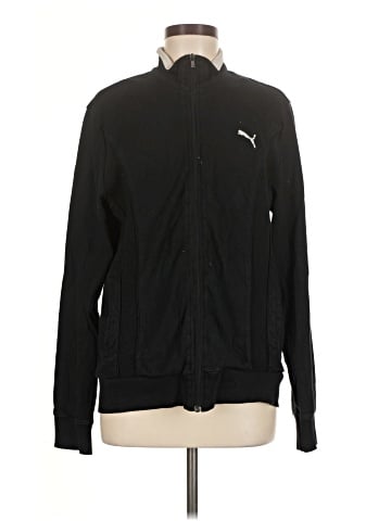 Puma Track Jacket (view 1)