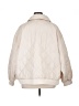 Wild Fable Solid Ivory Jacket Size 1X - photo 2