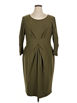 Lafayette 148 New York Plus-Size Dresses On Sale Up To 90% Off Retail |  ThredUp