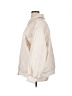Wild Fable Solid Ivory Jacket Size 1X - photo 5