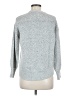 Old Navy Gray Pullover Sweater Size M - photo 2