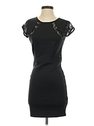 Trixxi Cocktail Dress (view 1)