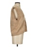 Shein 100% Acrylic Tan Sweater Vest Size 4 - photo 4