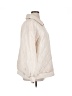 Wild Fable Solid Ivory Jacket Size 1X - photo 4